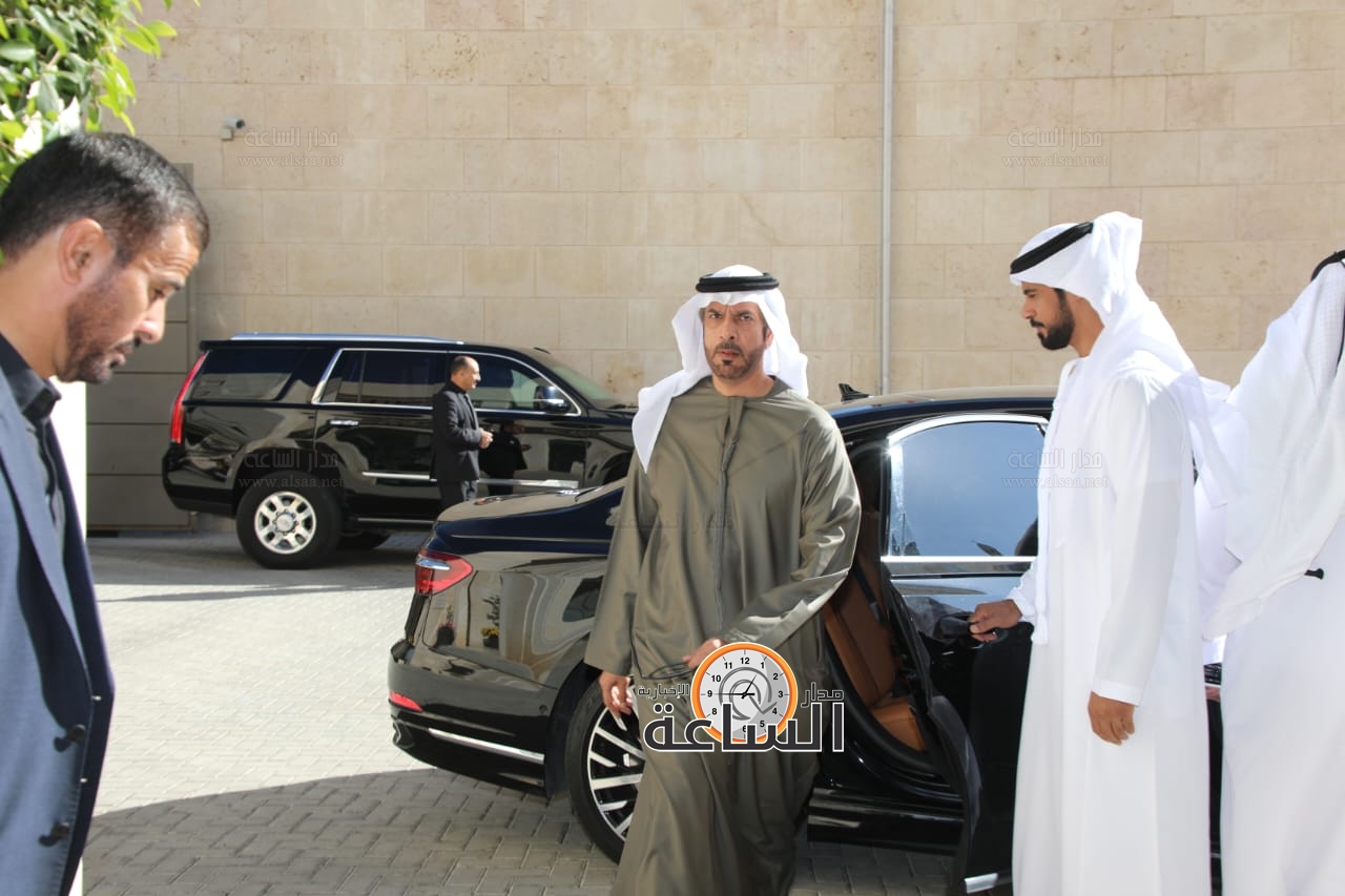 Madar Al-Saa Images 0.9942355940351975