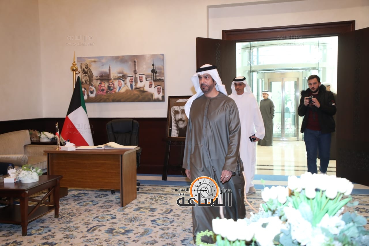 Madar Al-Saa Images 0.3027962743852075