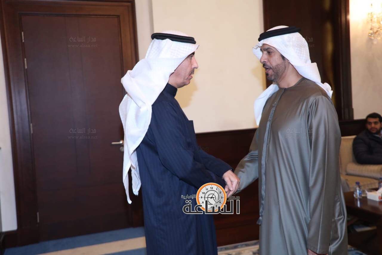 Madar Al-Saa Images 0.012986189100242296