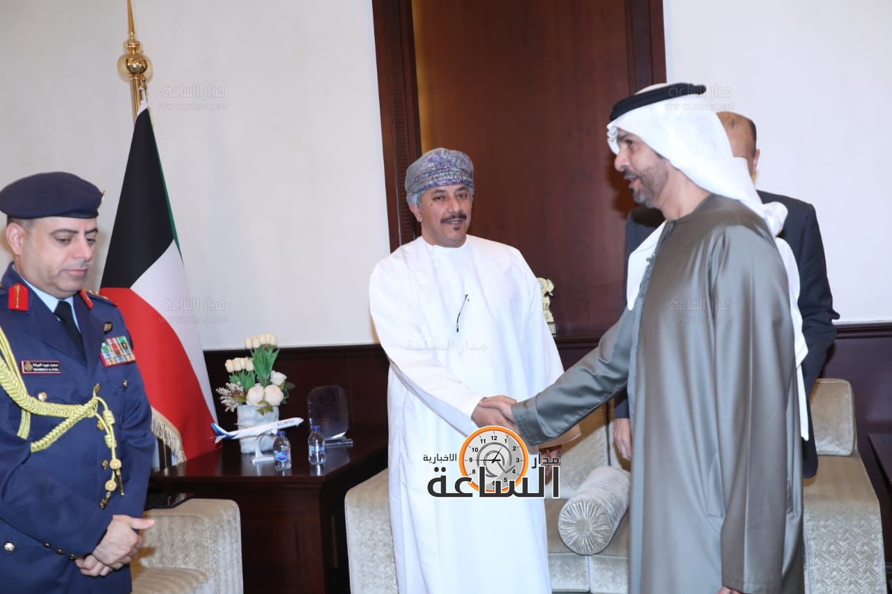 Madar Al-Saa Images 0.451885785272369