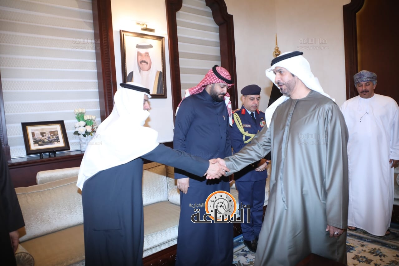 Madar Al-Saa Images 0.08244367792180562