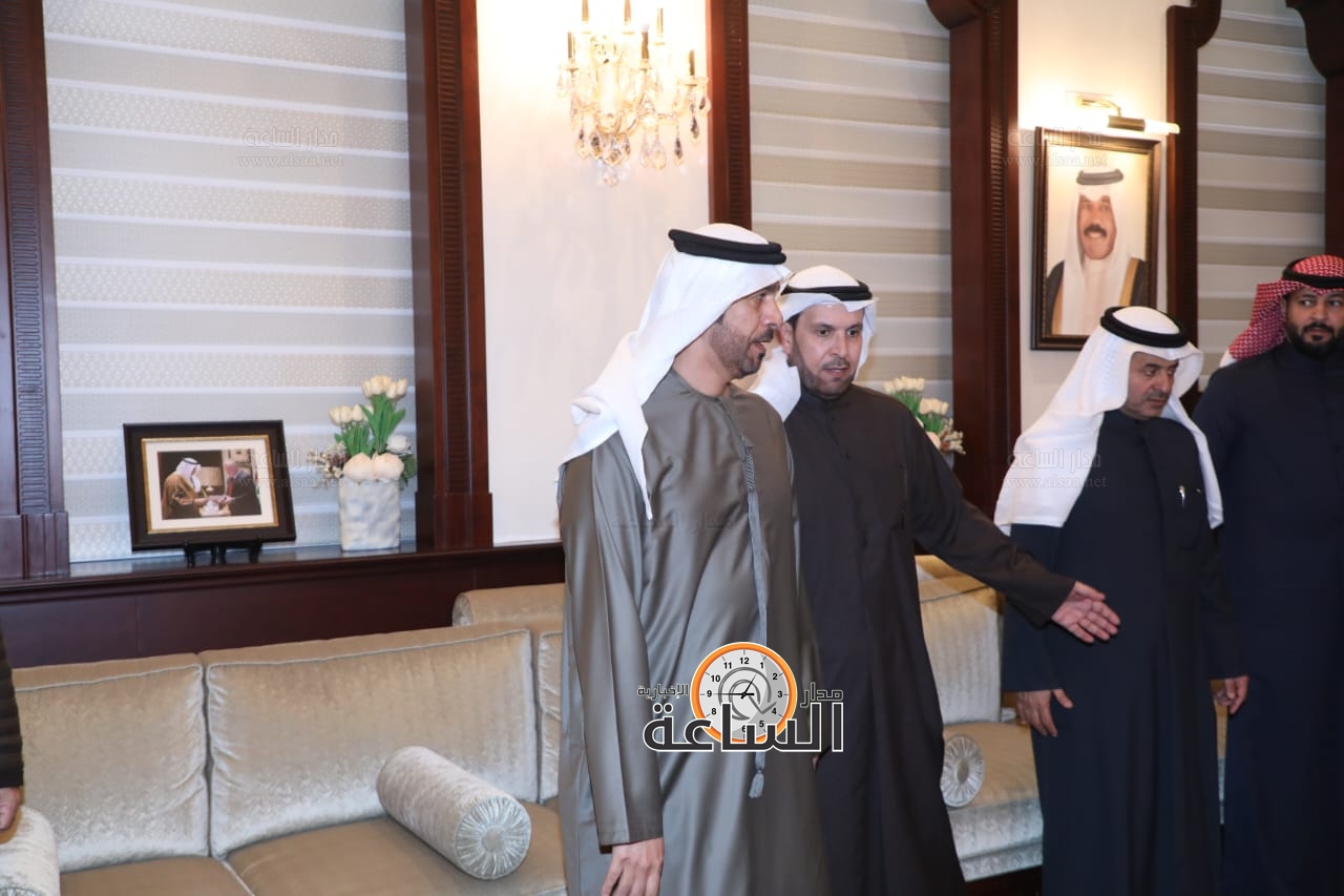 Madar Al-Saa Images 0.4980641125367402