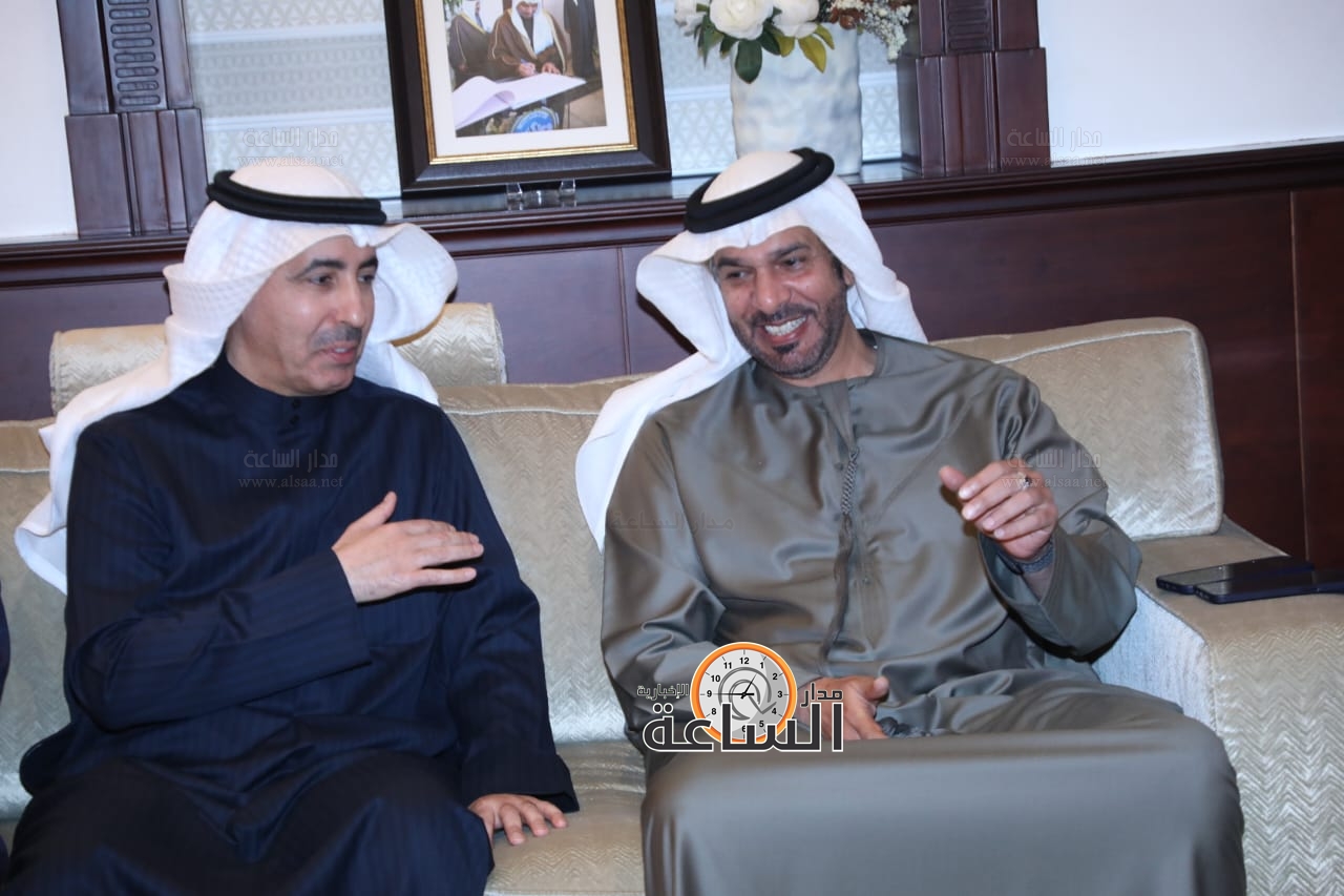 Madar Al-Saa Images 0.49799648134575936