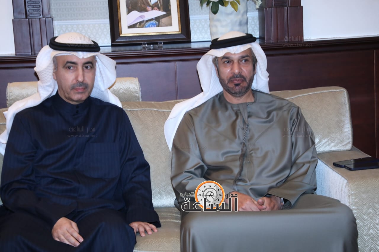 Madar Al-Saa Images 0.49574808037725937