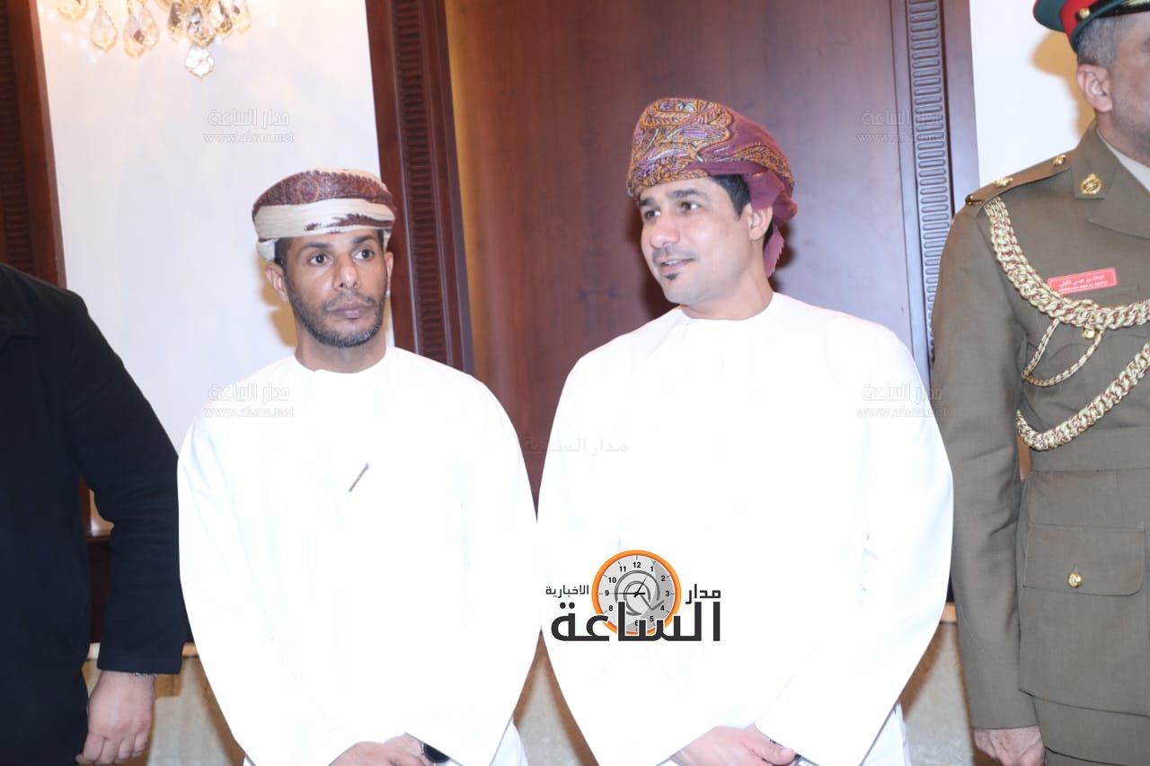 Madar Al-Saa Images 0.457841023758613