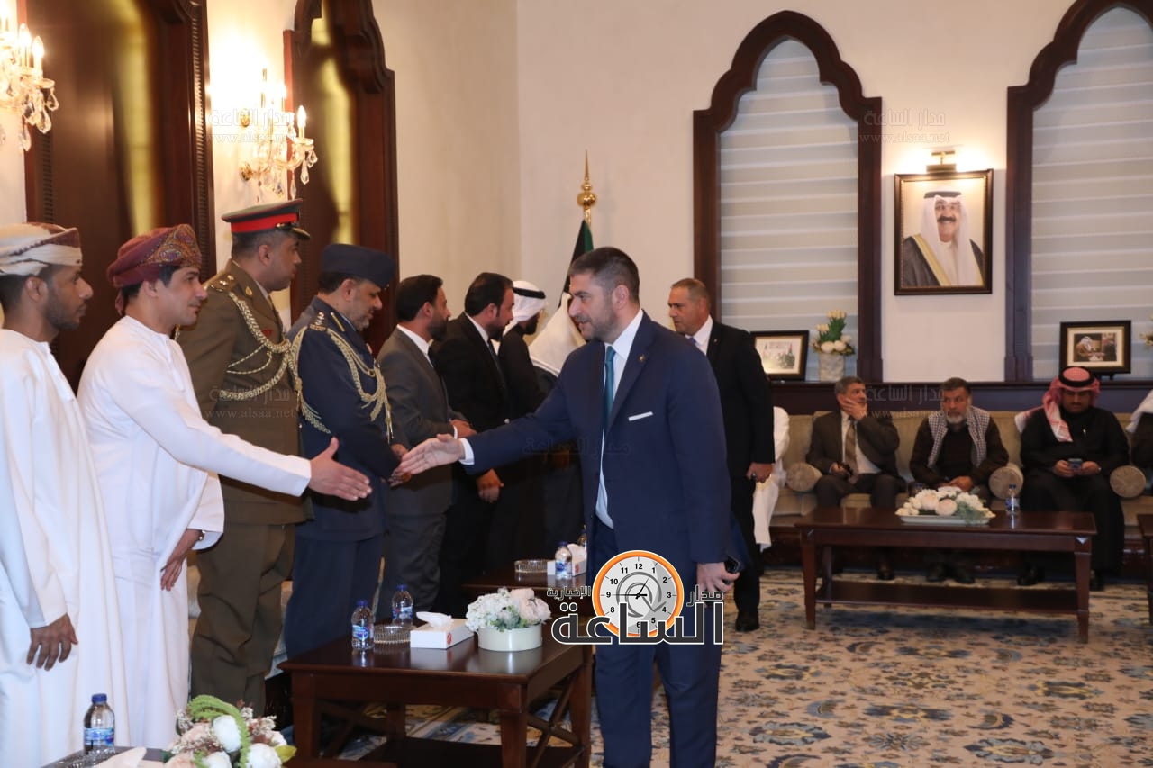 Madar Al-Saa Images 0.9557570807364963