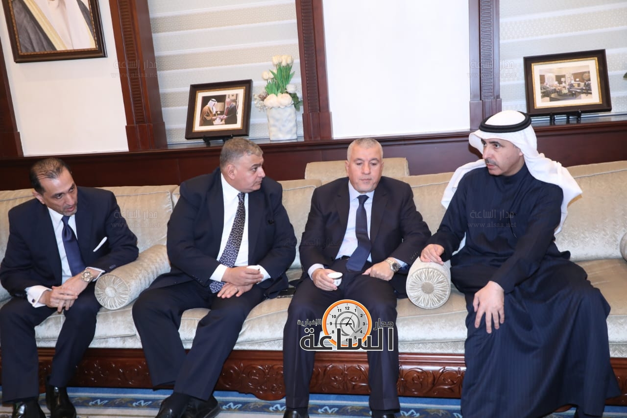 Madar Al-Saa Images 0.14231542239406525