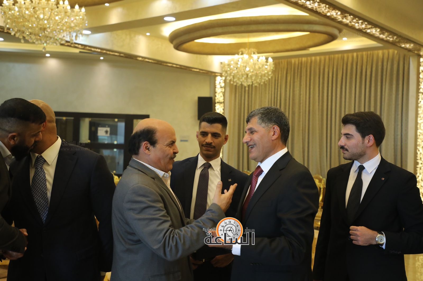 Madar Al-Saa Images 0.6314751029483667