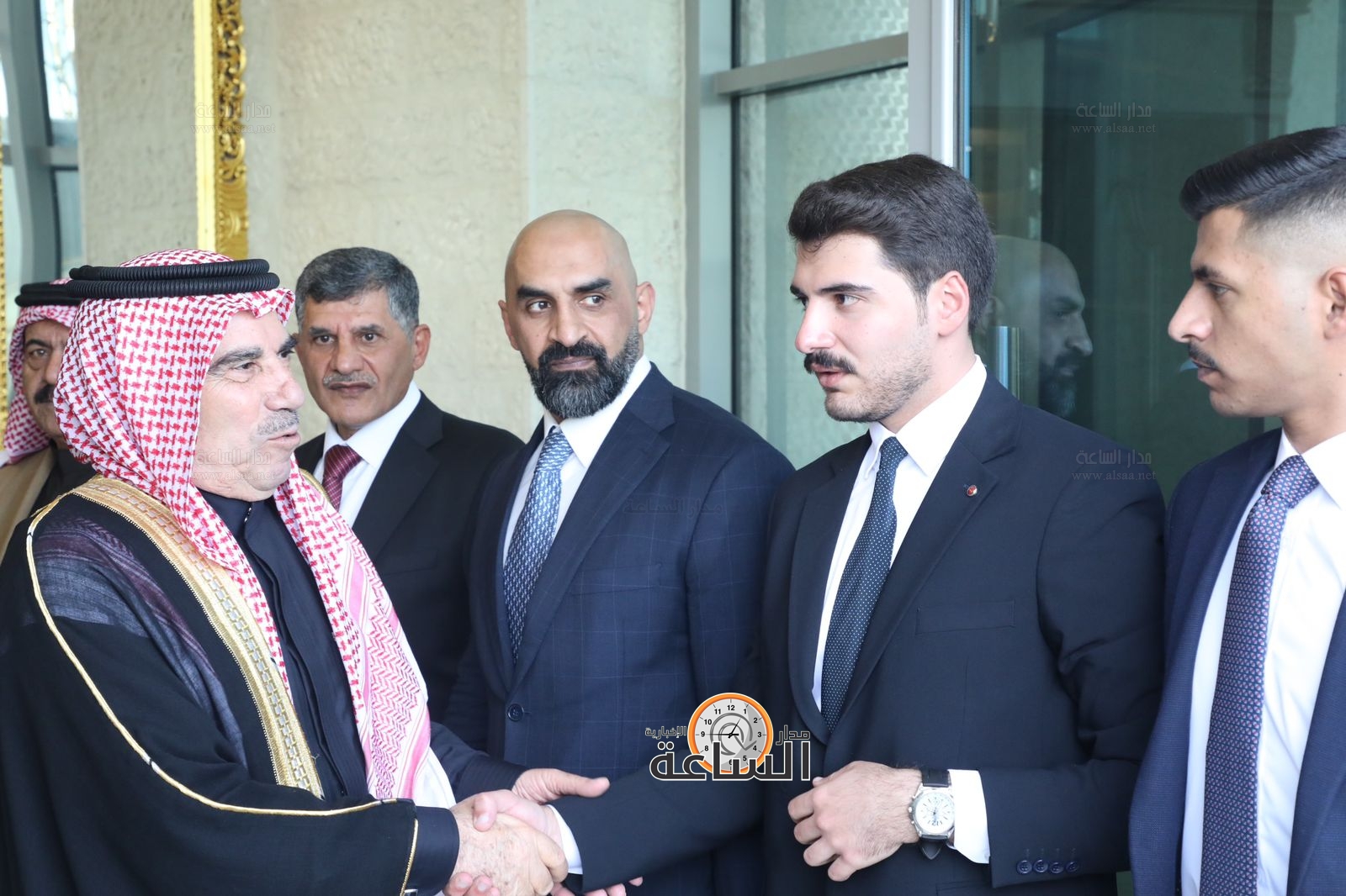 Madar Al-Saa Images 0.14878548623933008