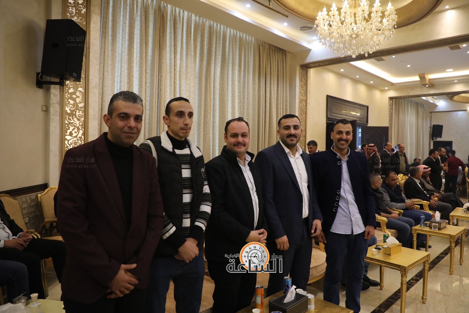 Madar Al-Saa Images 0.5289176278125314