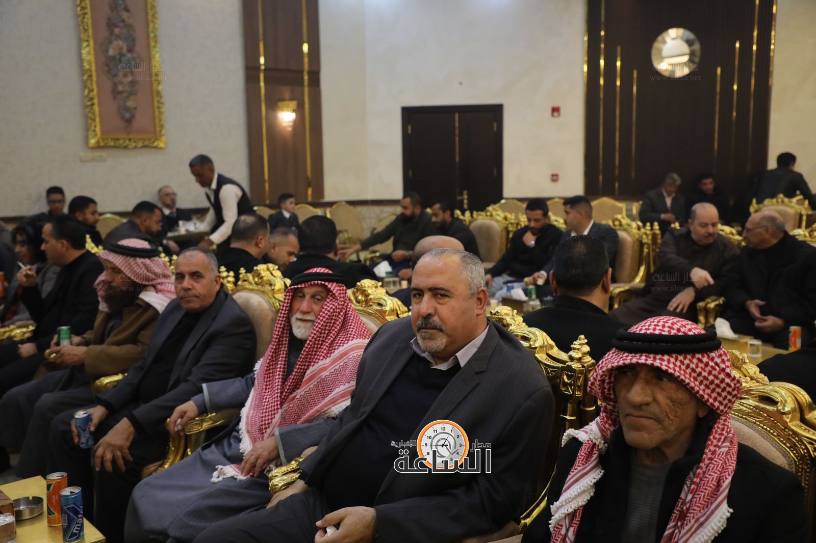 Madar Al-Saa Images 0.6518645526503002