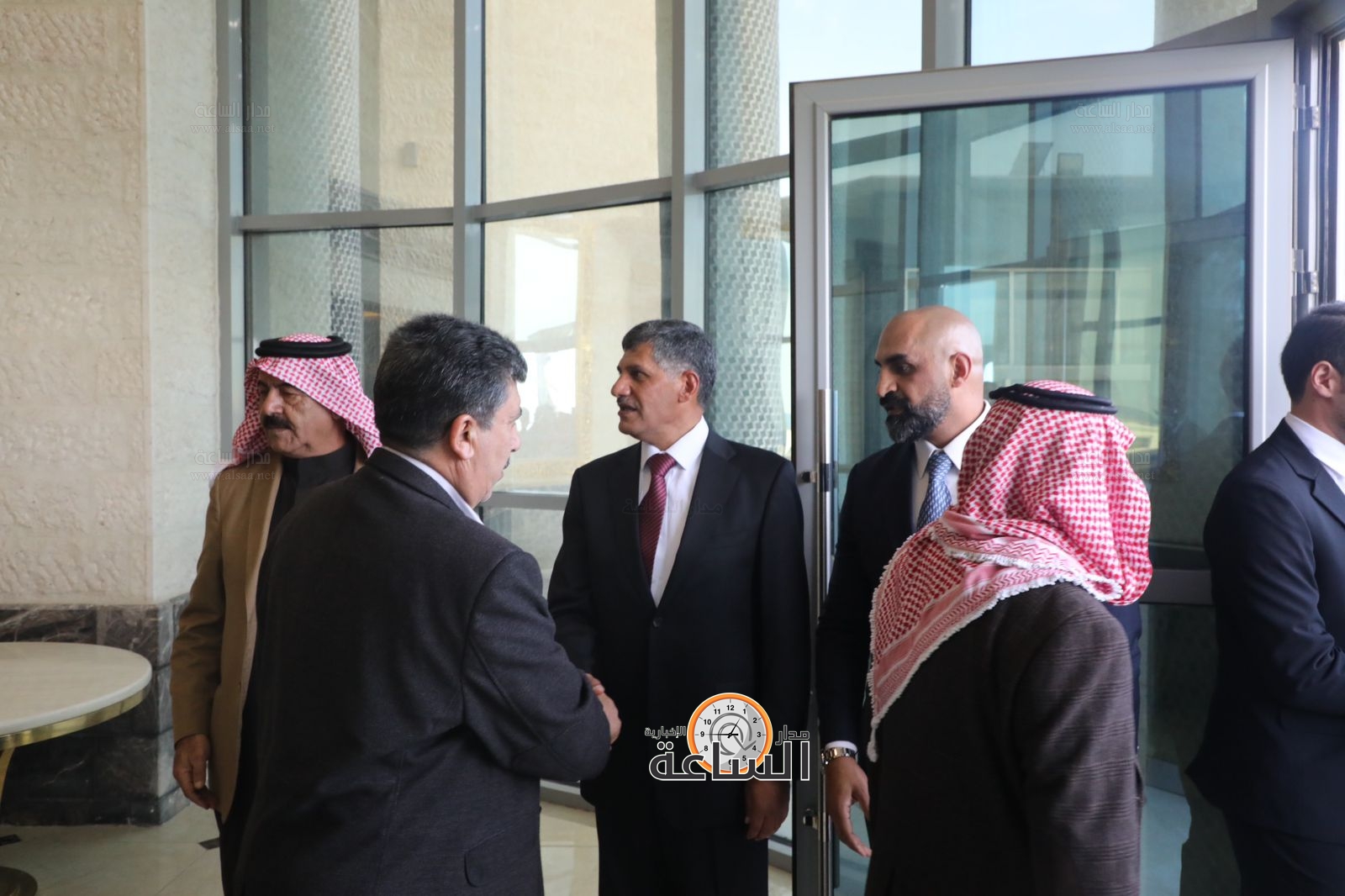 Madar Al-Saa Images 0.9056848904960608