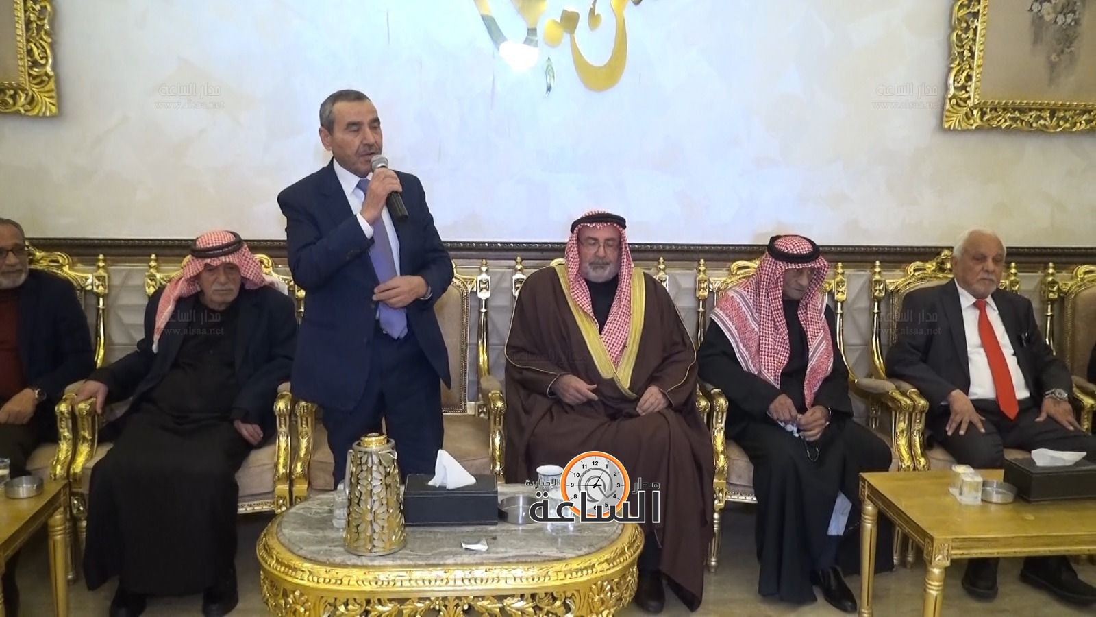 Madar Al-Saa Images 0.8212459021220533