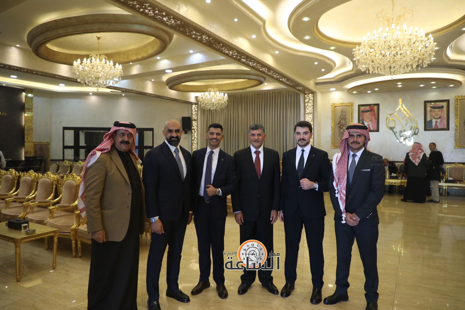 Madar Al-Saa Images 0.5075555934220326