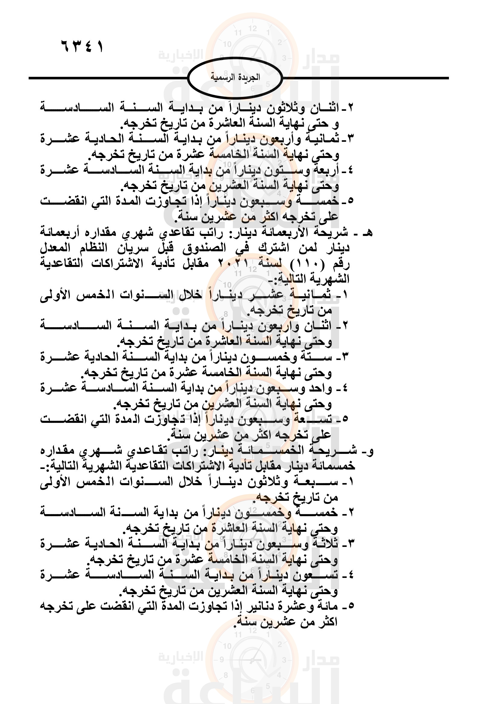 Madar Al-Saa Images 0.4191538527878511