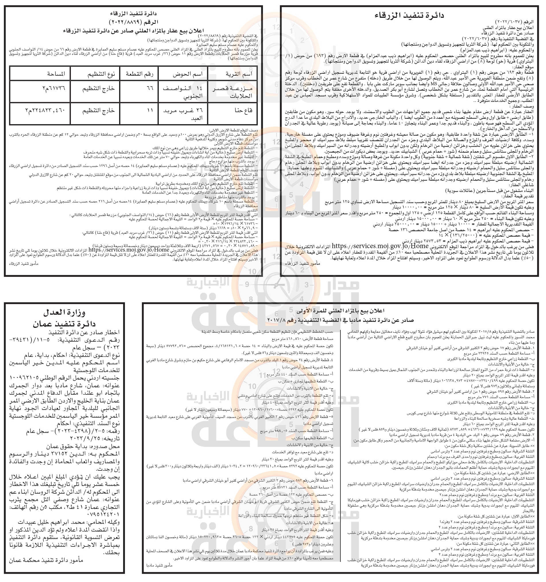 Madar Al-Saa Images 0.023340928666756966