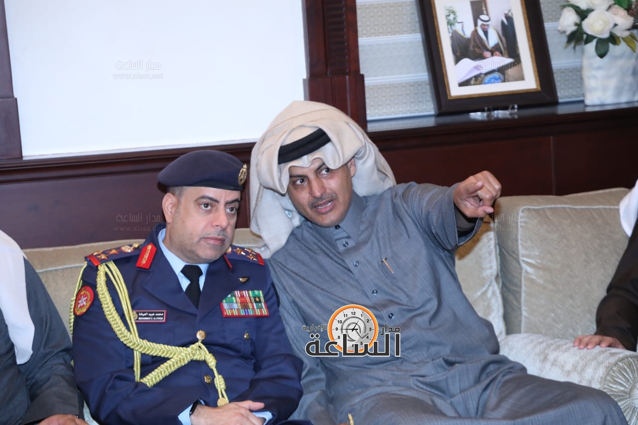 Madar Al-Saa Images 0.2128847123650741