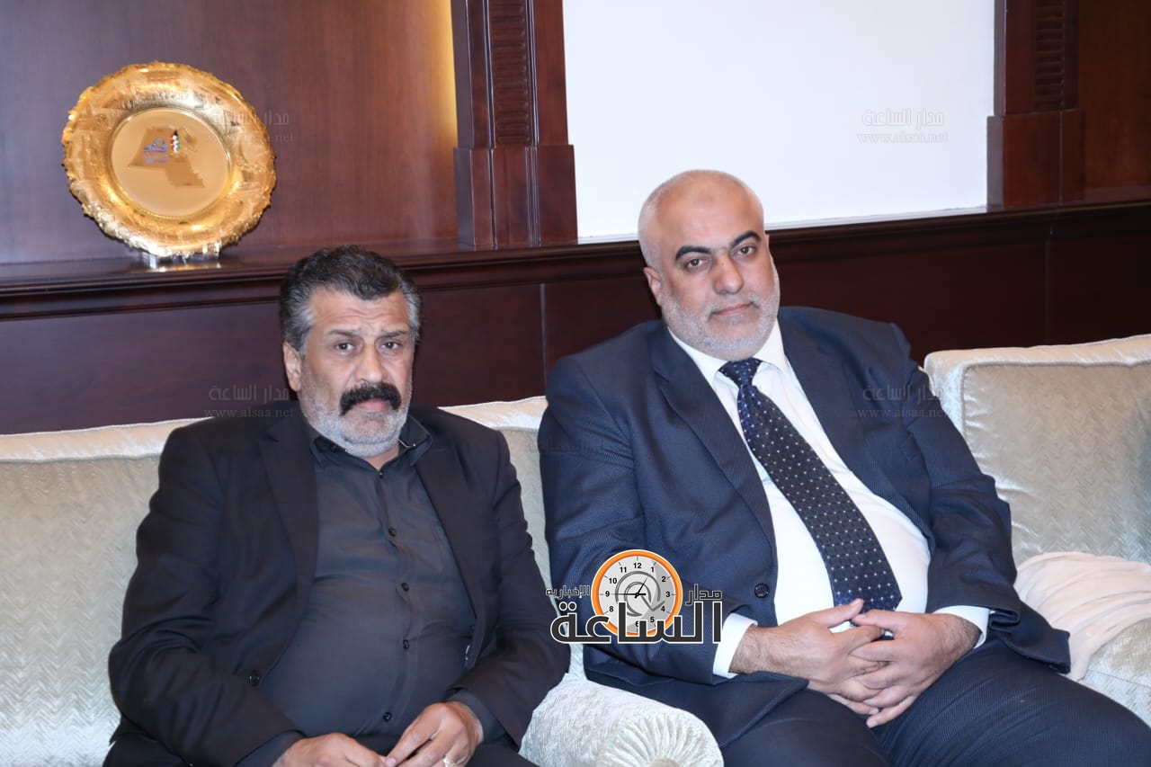 Madar Al-Saa Images 0.7705647930613233