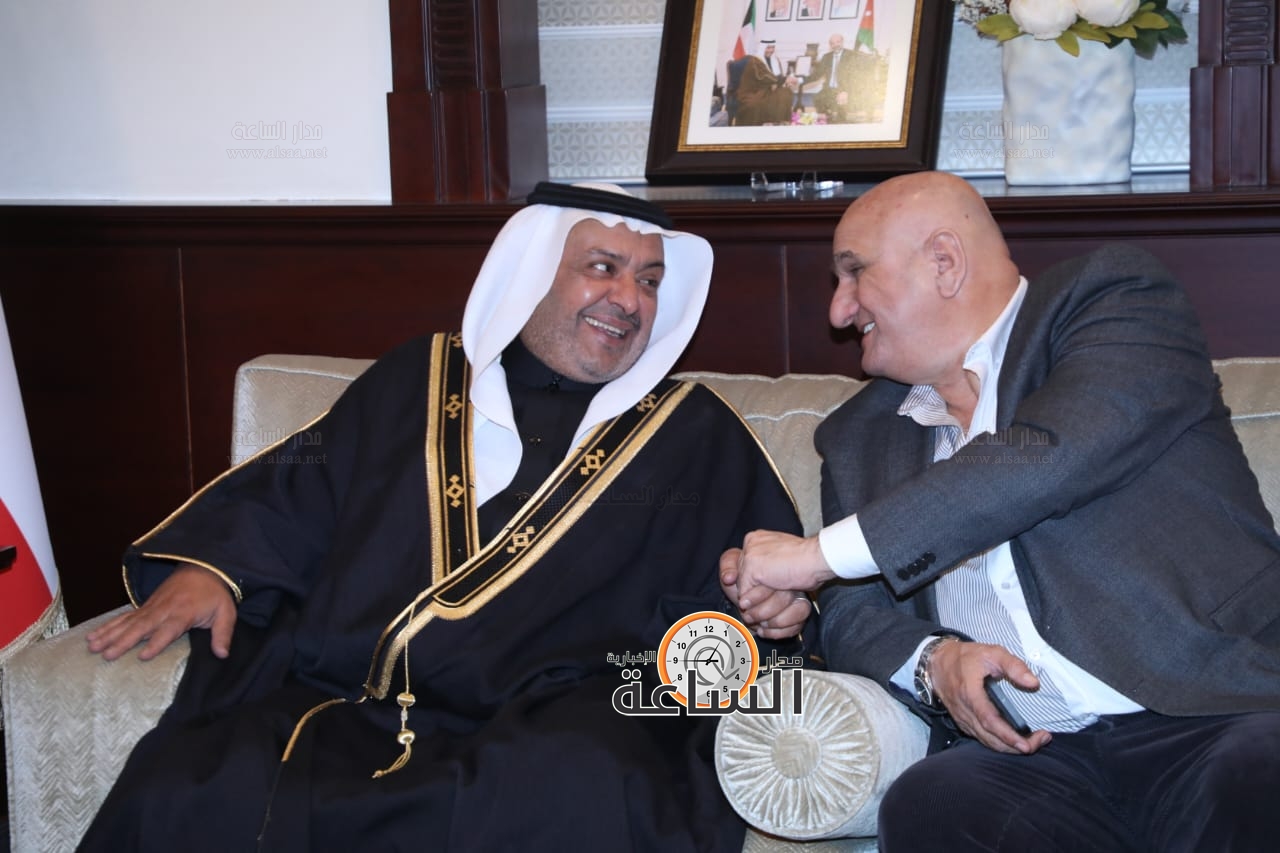 Madar Al-Saa Images 0.6040573818863864