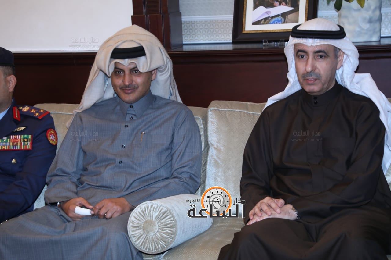 Madar Al-Saa Images 0.9216005381959813