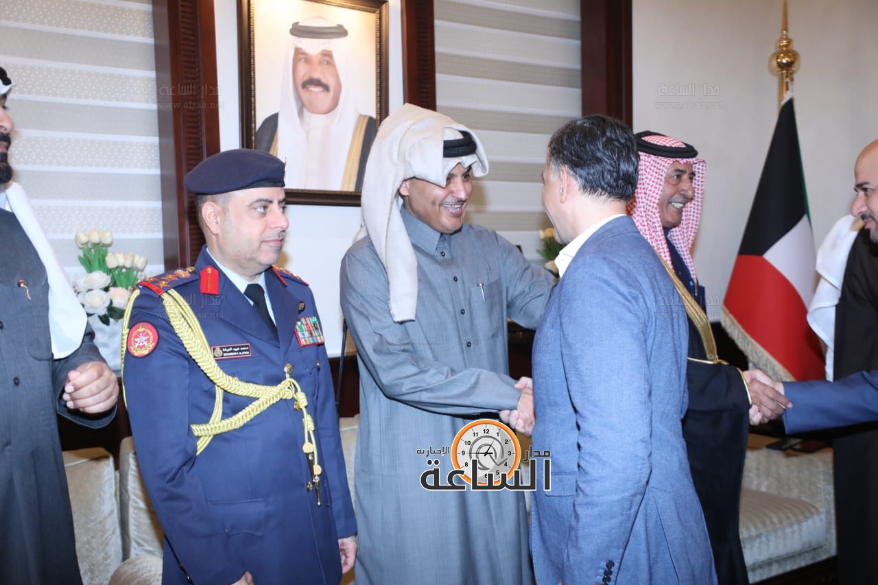 Madar Al-Saa Images 0.4588894168455453