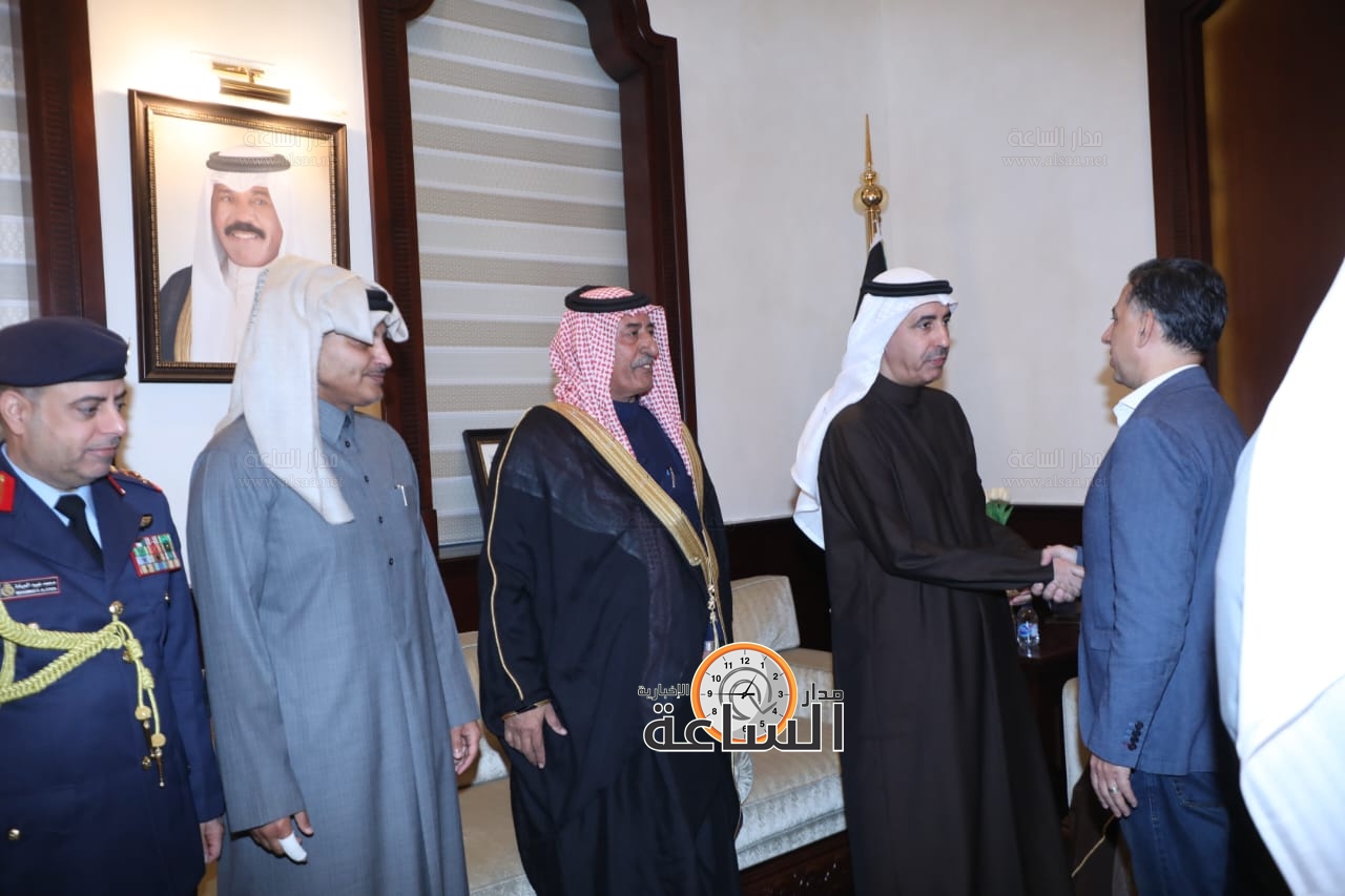 Madar Al-Saa Images 0.5410442786826268