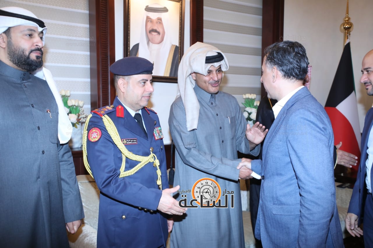 Madar Al-Saa Images 0.8283192134565498