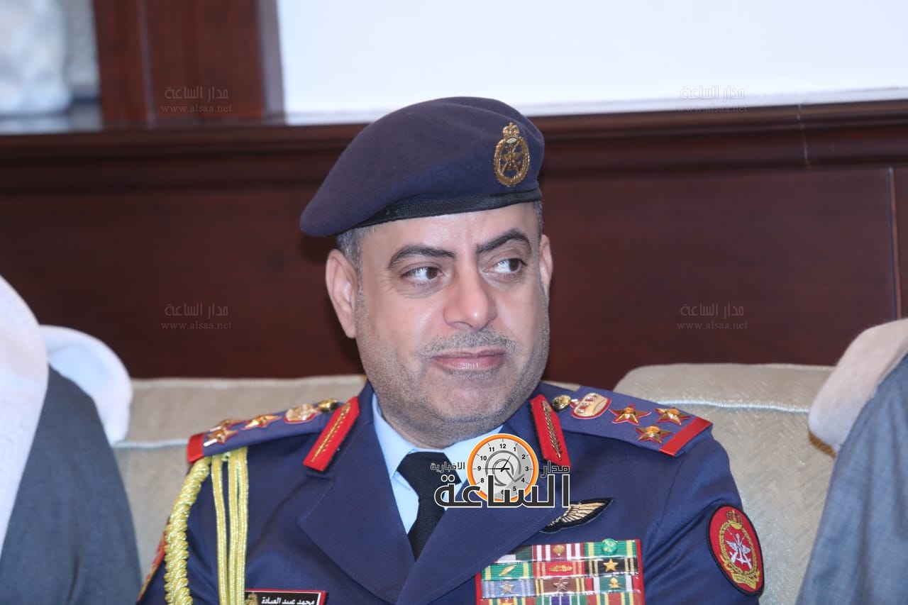 Madar Al-Saa Images 0.2014759904695973