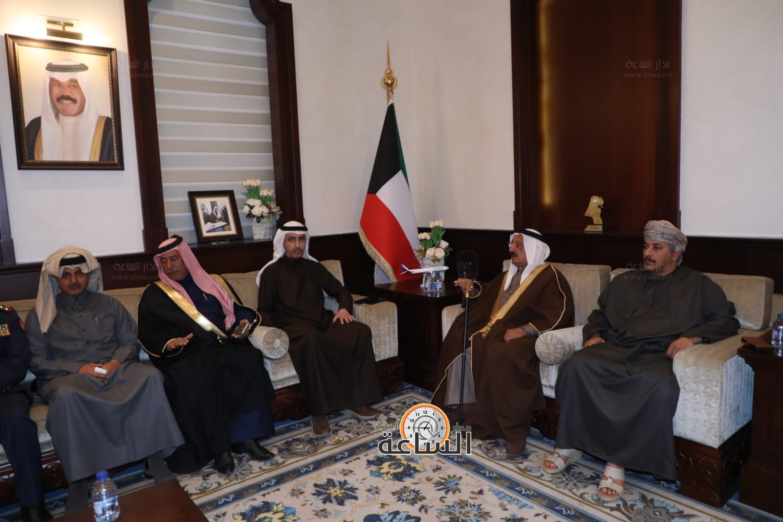 Madar Al-Saa Images 0.9882984246346058