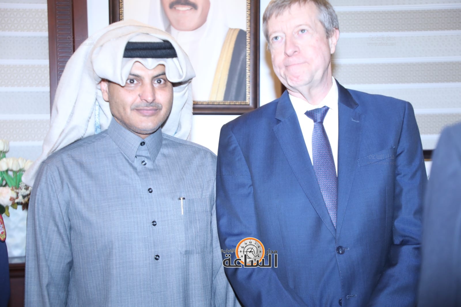 Madar Al-Saa Images 0.0791268147030646