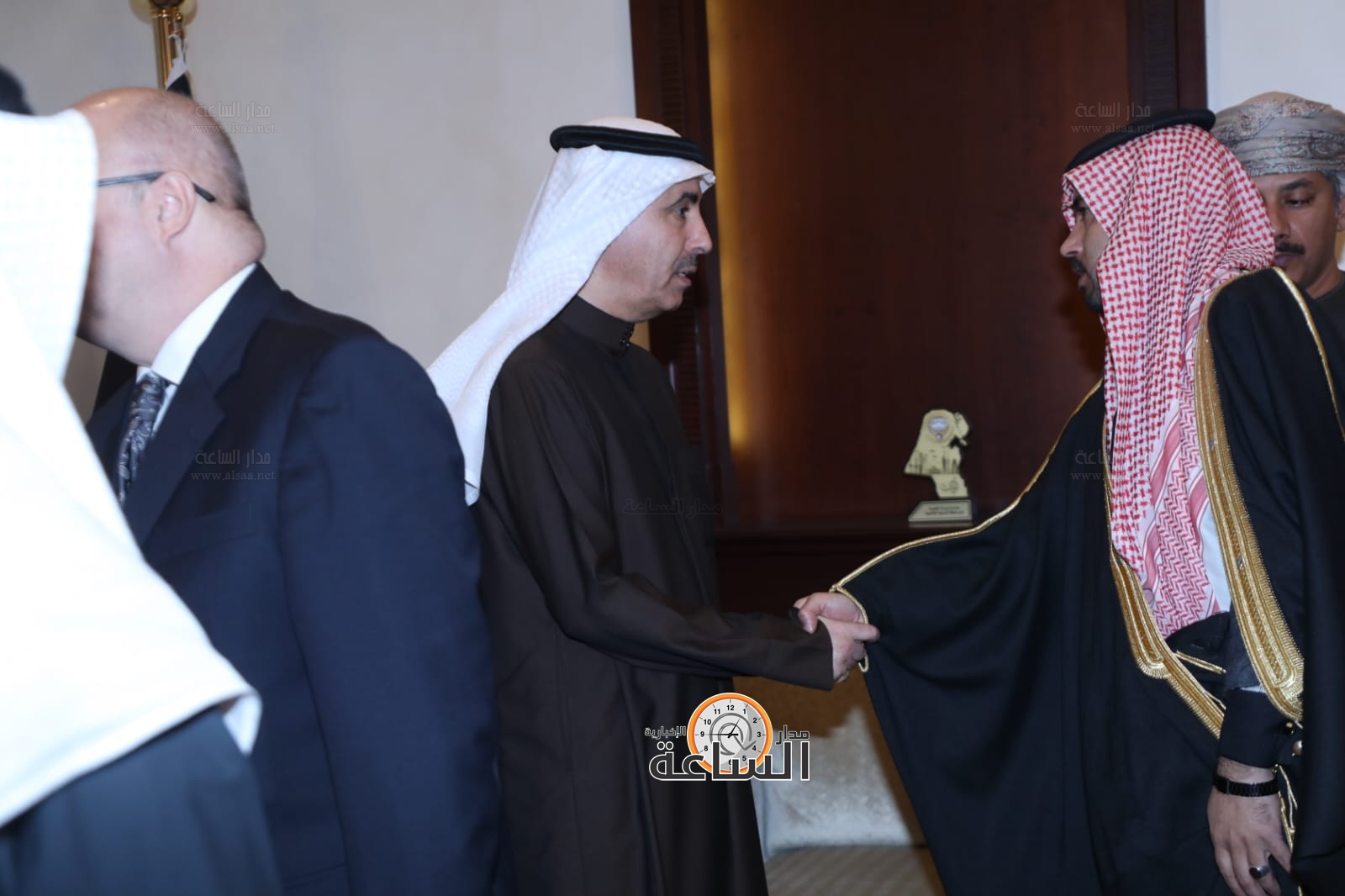 Madar Al-Saa Images 0.6103644184632087