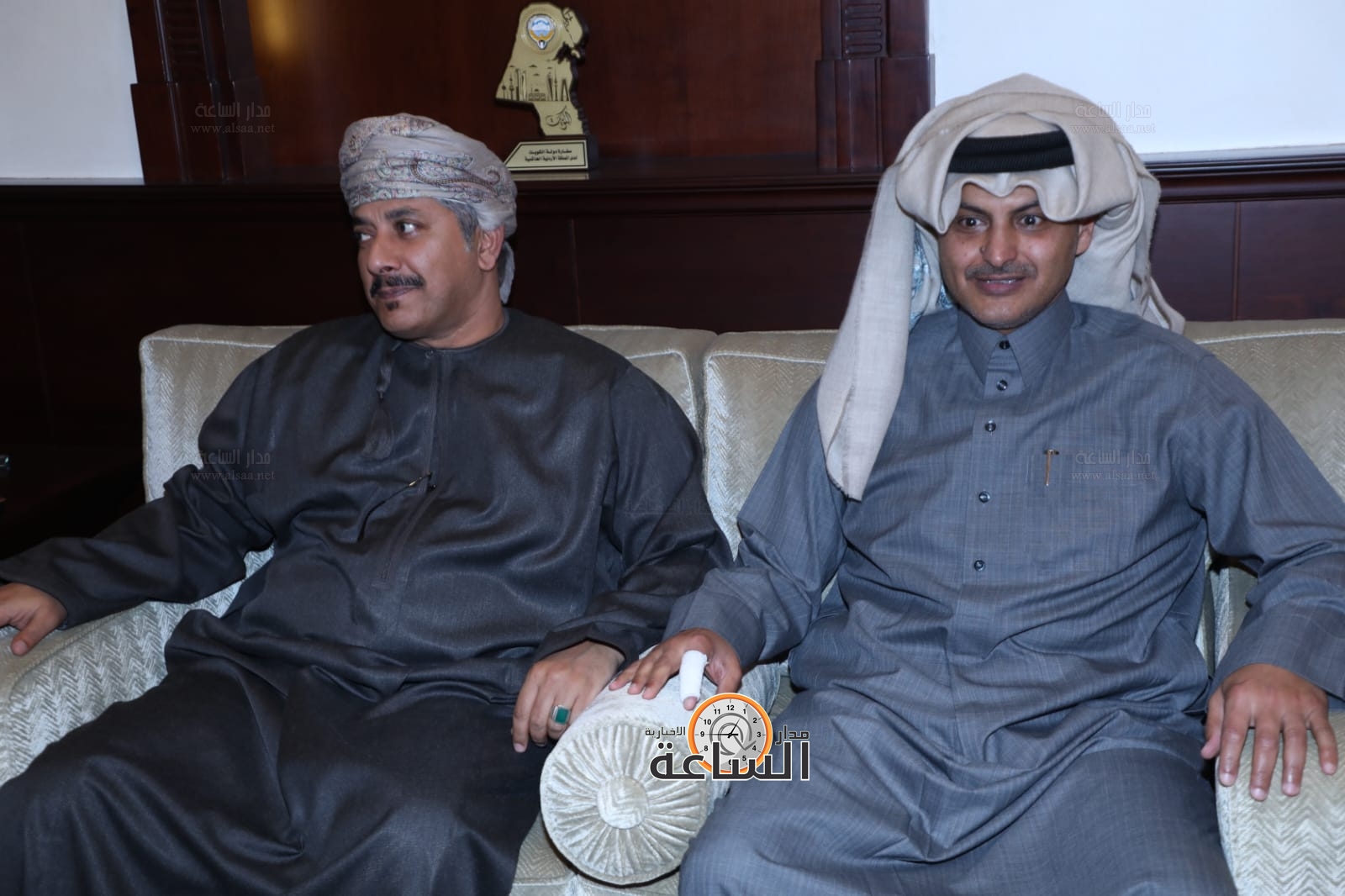 Madar Al-Saa Images 0.07225937252830783