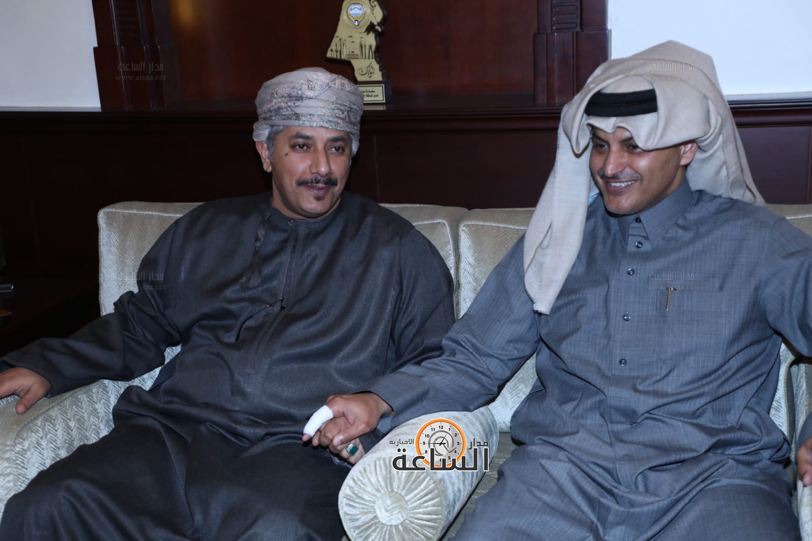 Madar Al-Saa Images 0.707685835413056