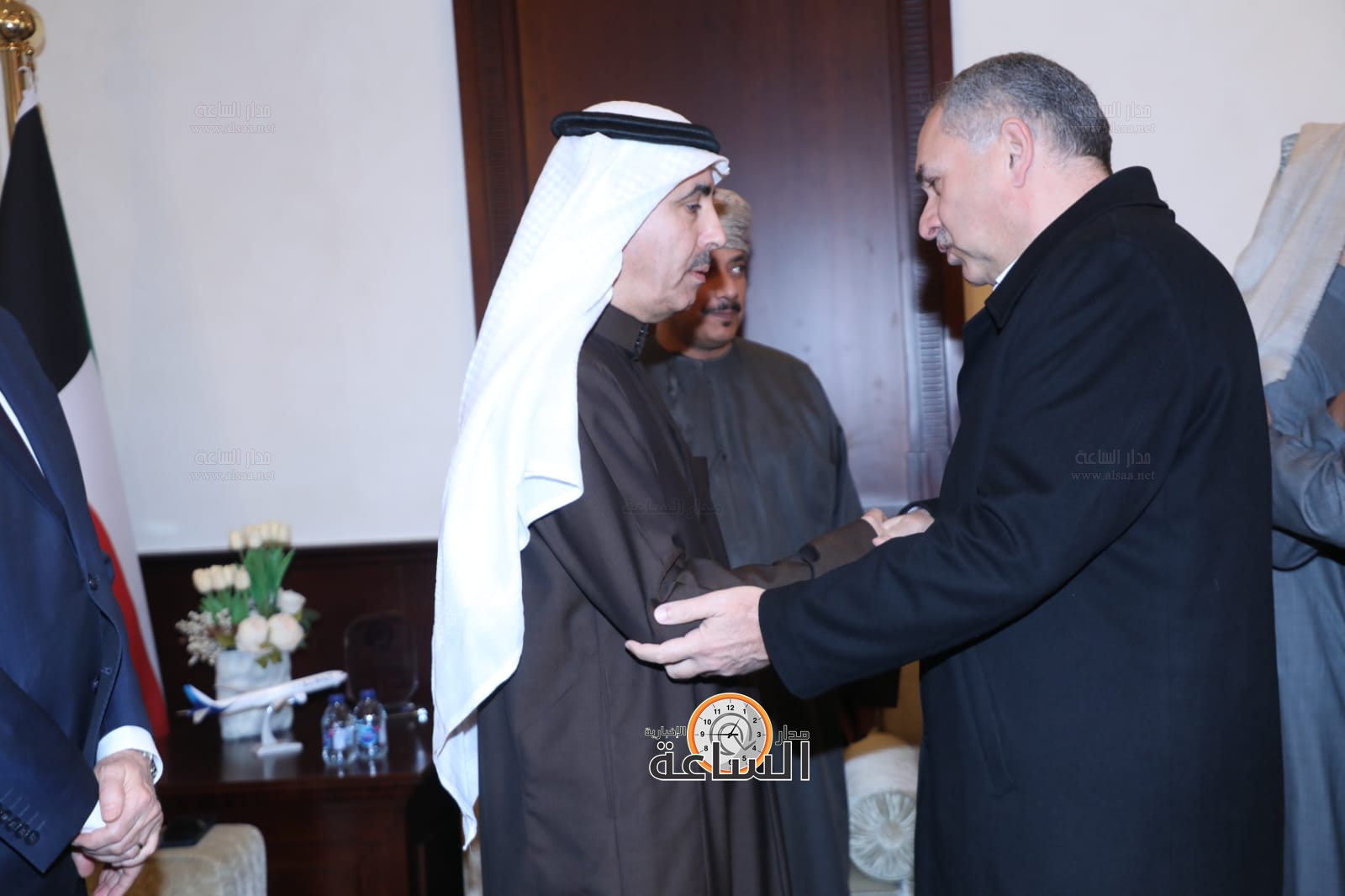 Madar Al-Saa Images 0.503995314512887