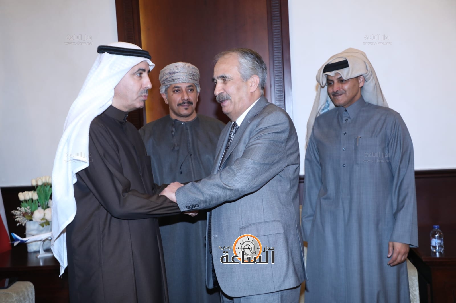 Madar Al-Saa Images 0.17486711901027552