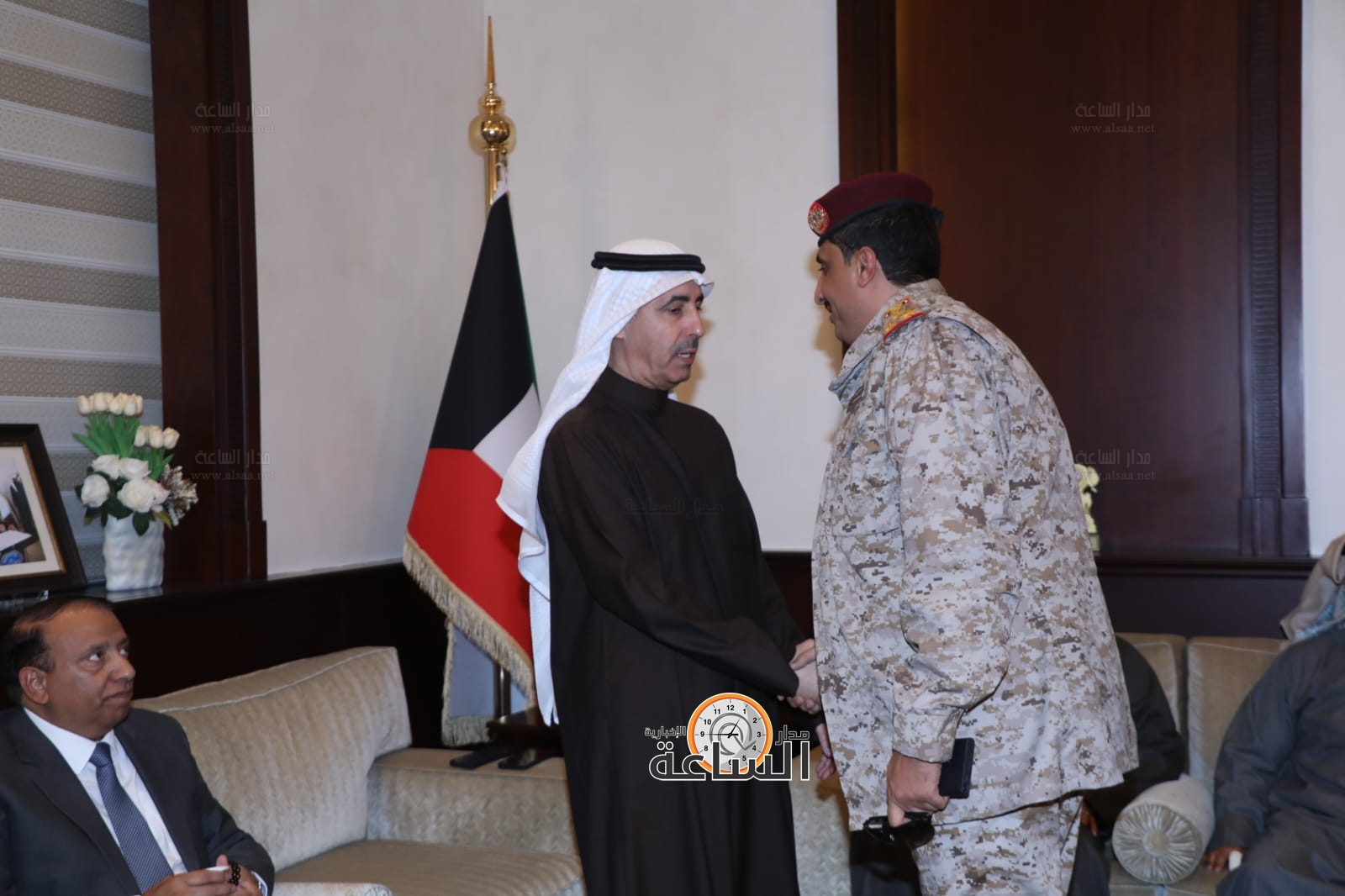 Madar Al-Saa Images 0.7301491464838881