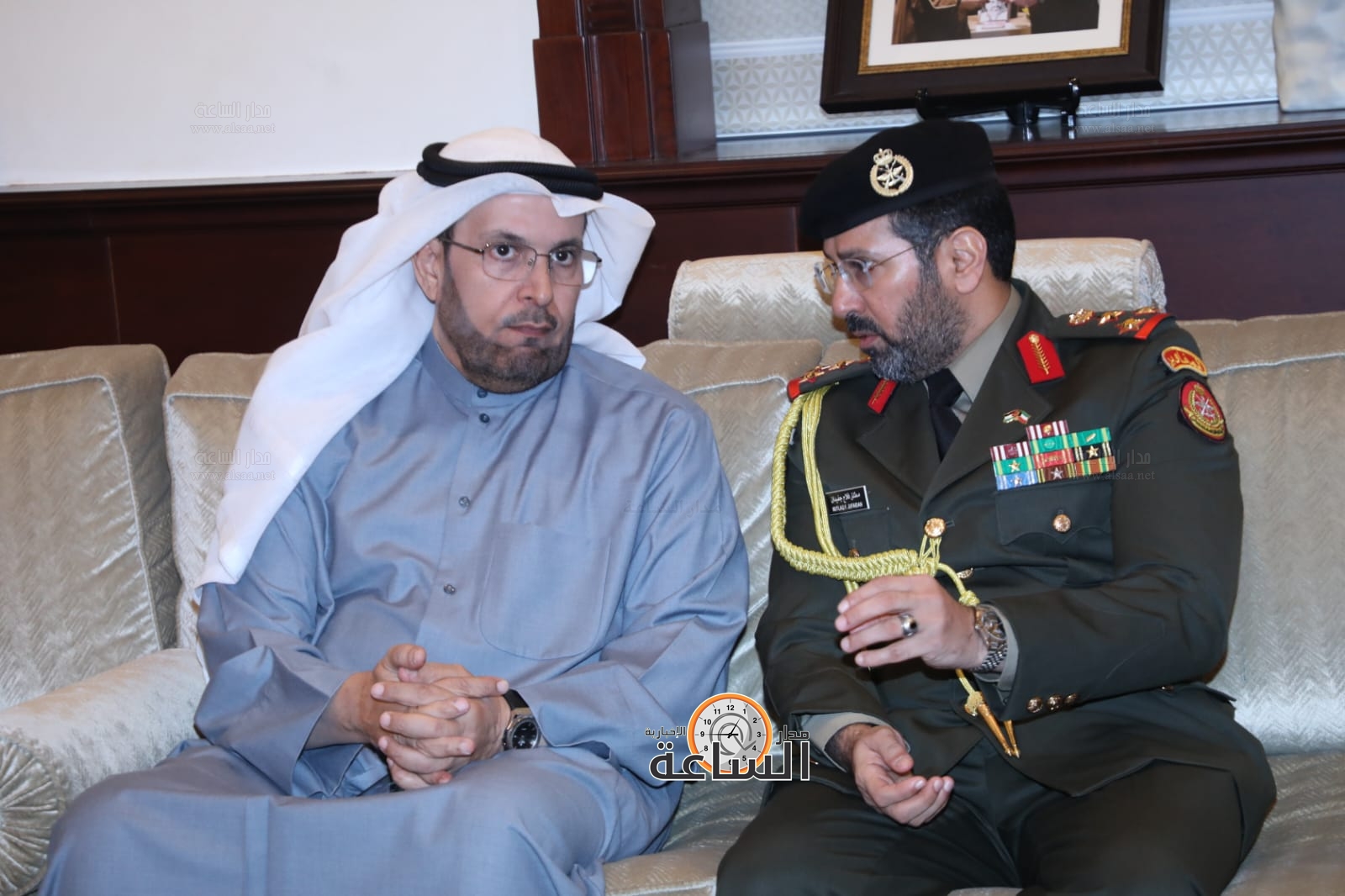 Madar Al-Saa Images 0.9647851939869587