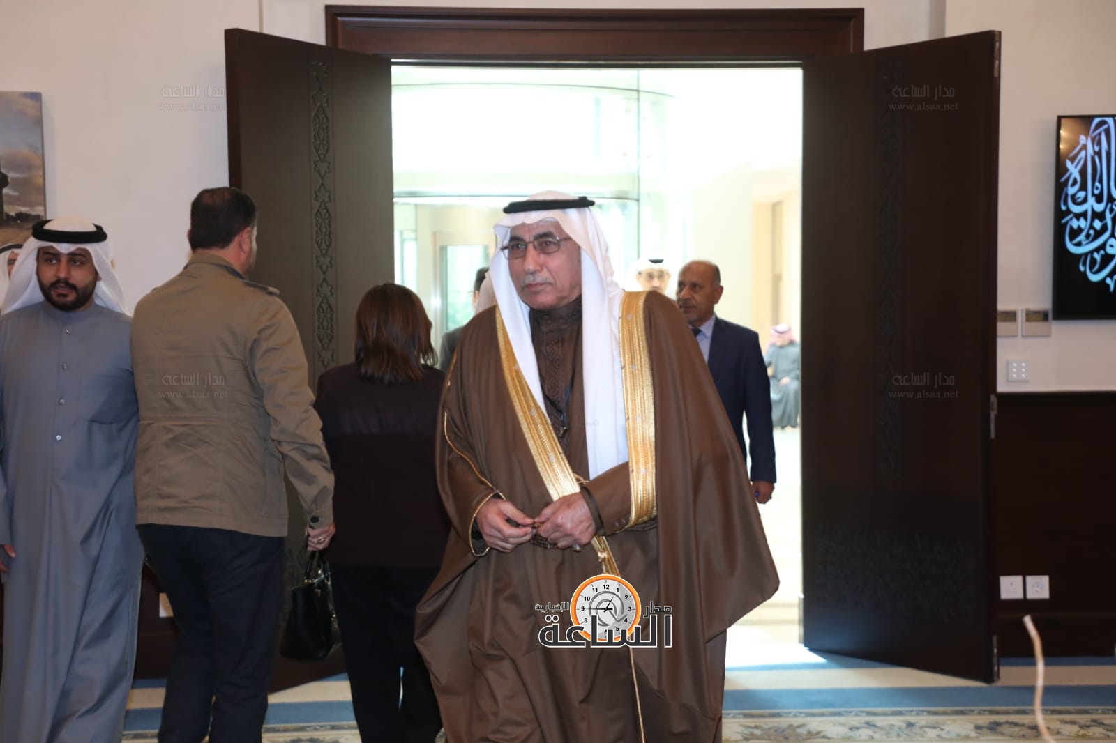 Madar Al-Saa Images 0.3637350171154894