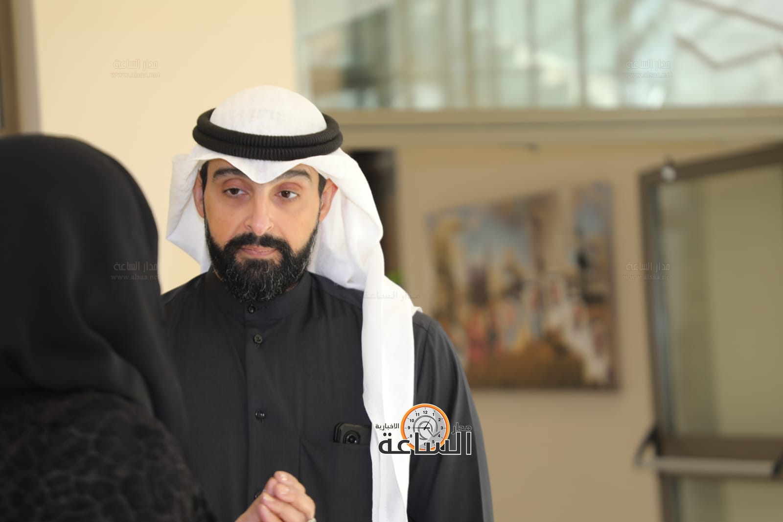 Madar Al-Saa Images 0.3428405540022972