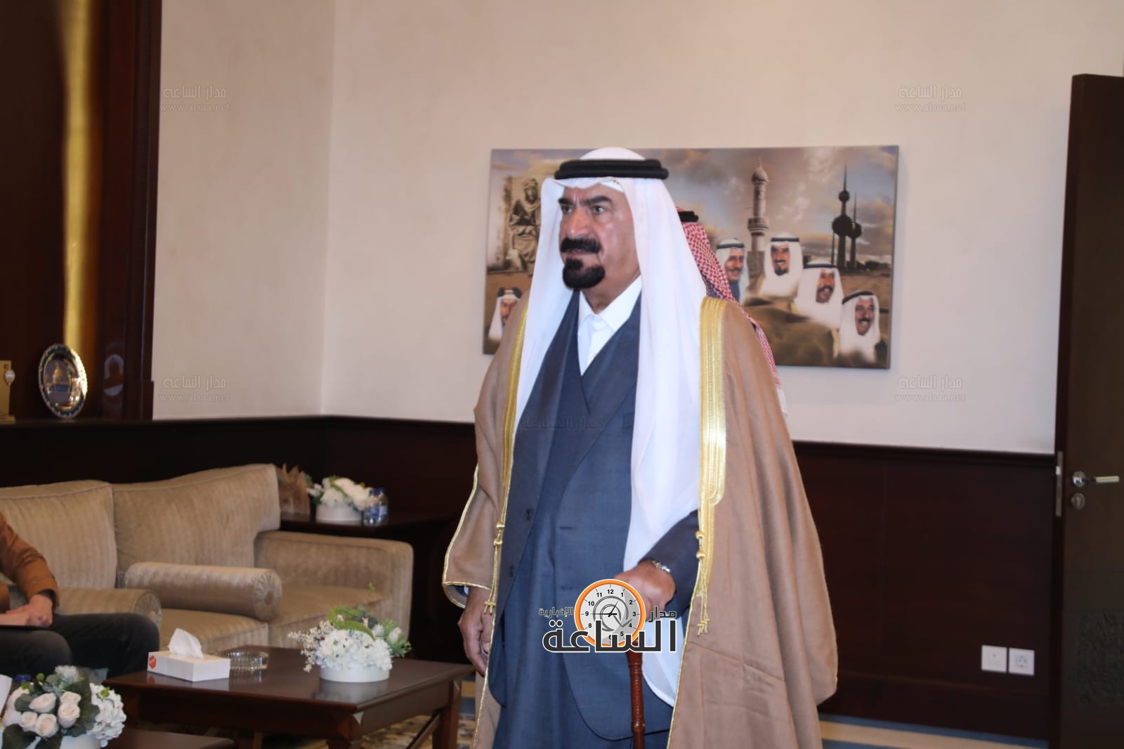 Madar Al-Saa Images 0.29099609668222626