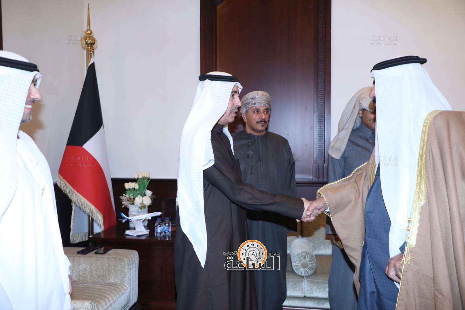 Madar Al-Saa Images 0.7995049742086167