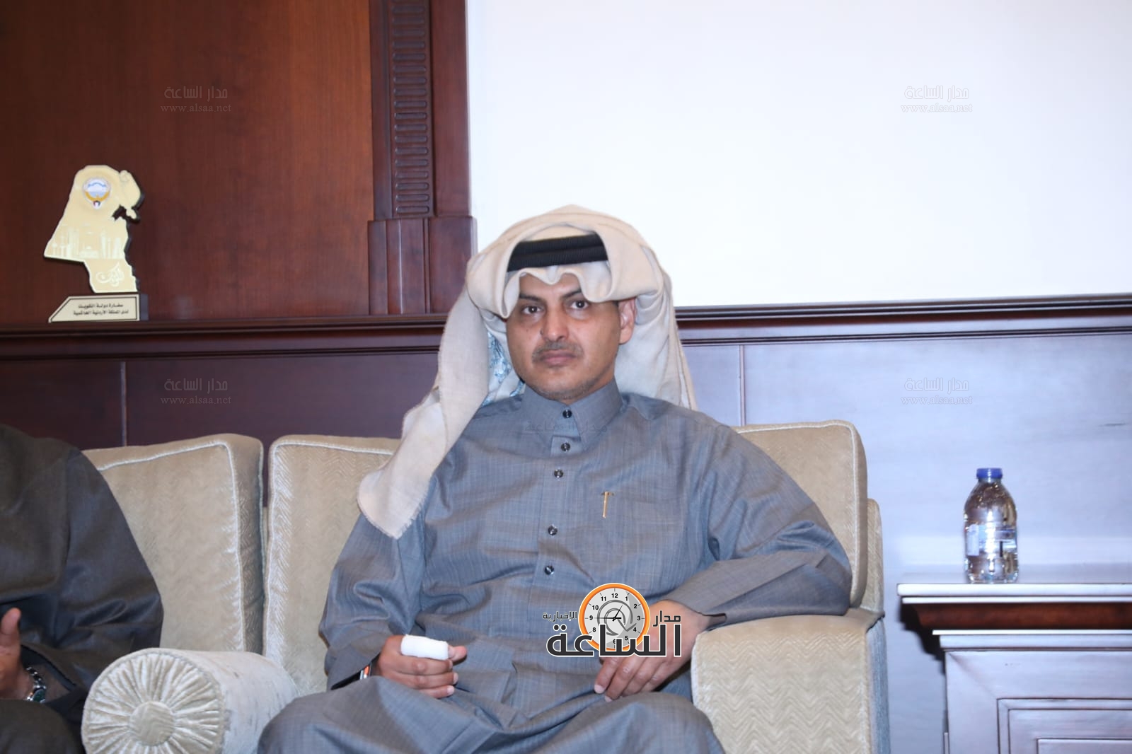 Madar Al-Saa Images 0.14714527816819412