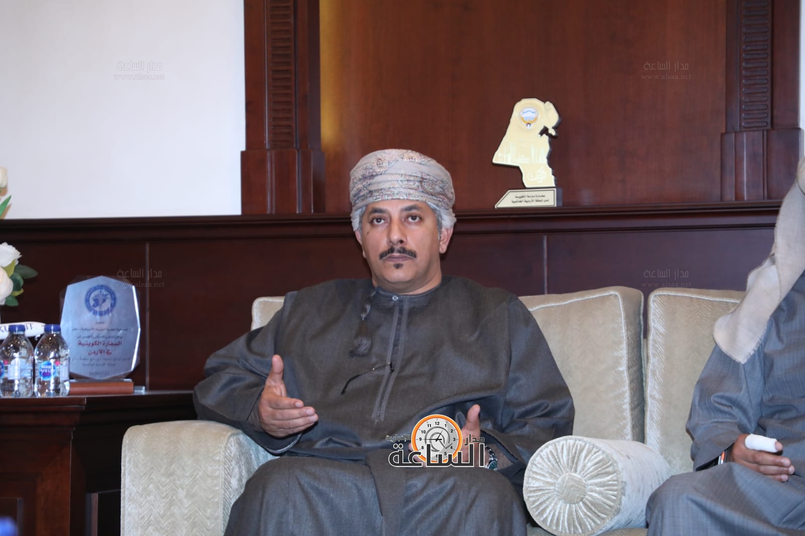 Madar Al-Saa Images 0.4703223097579865