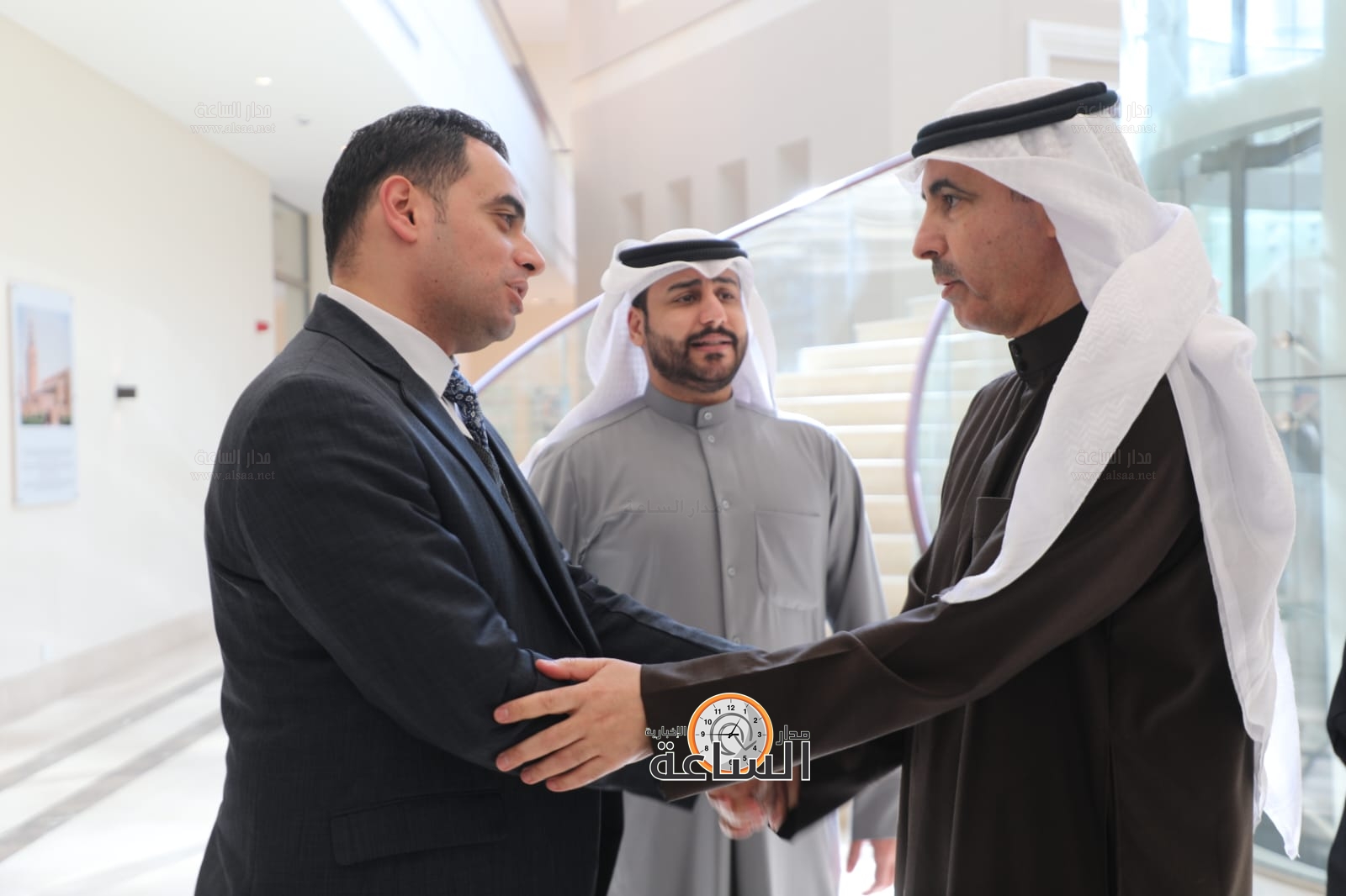 Madar Al-Saa Images 0.7630482715716485