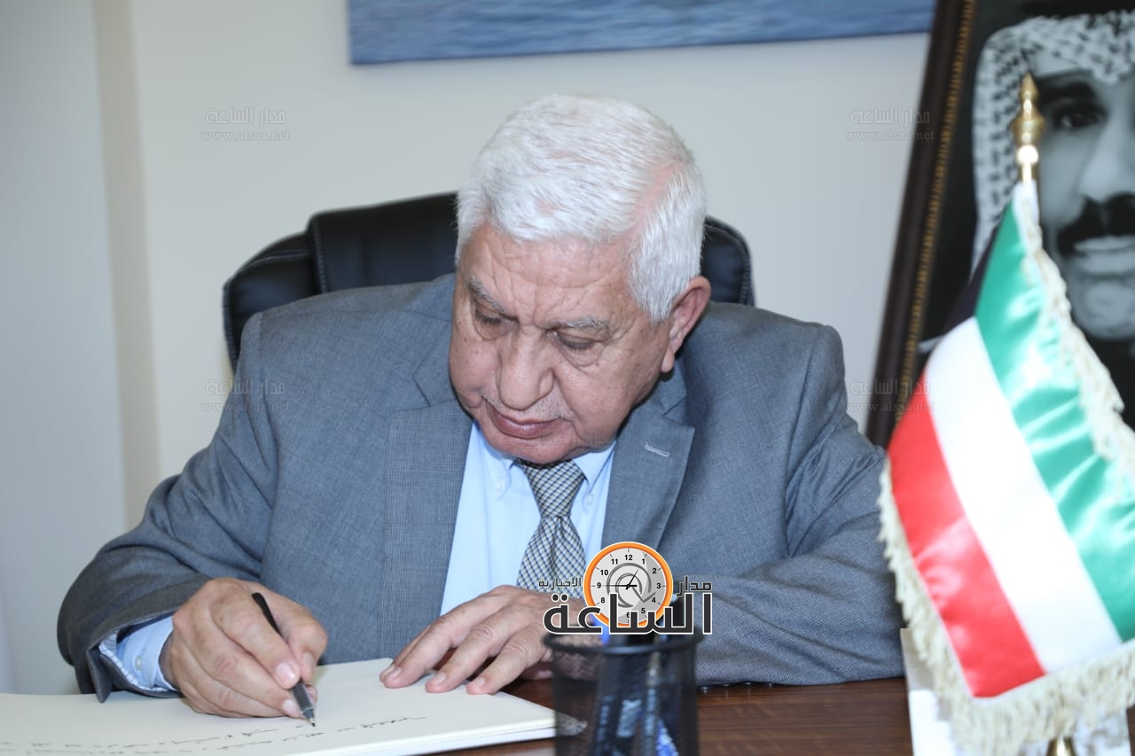 Madar Al-Saa Images 0.16054223821116564