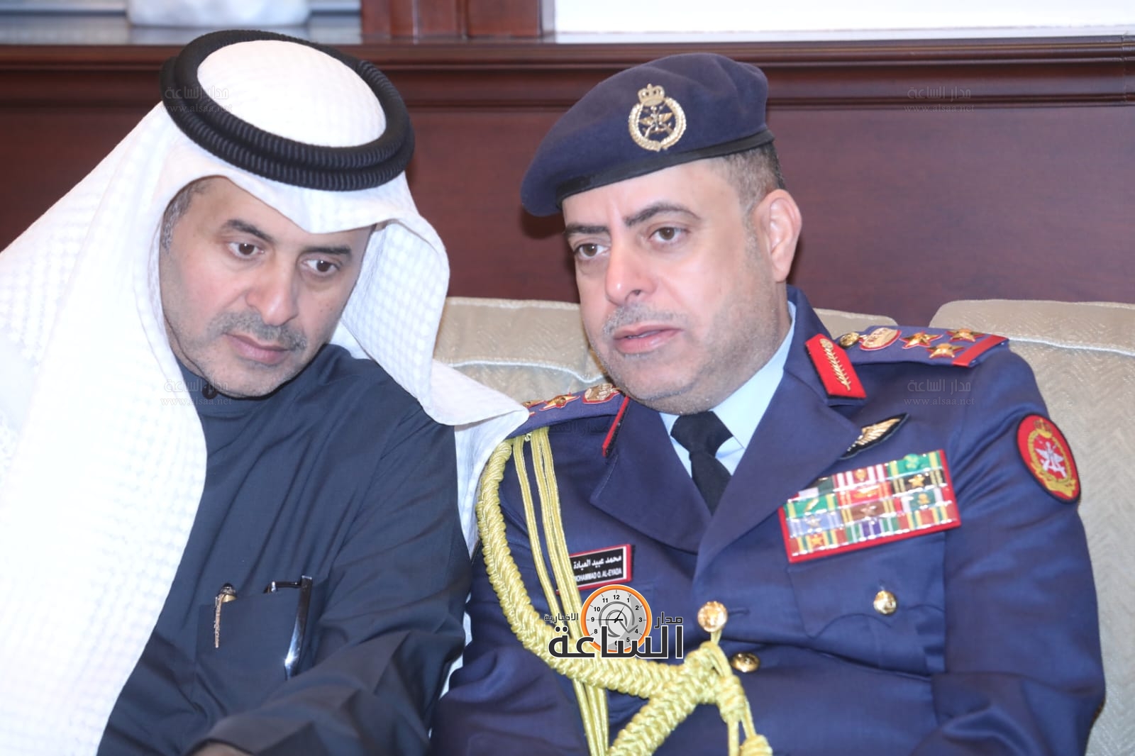 Madar Al-Saa Images 0.031591204882213786