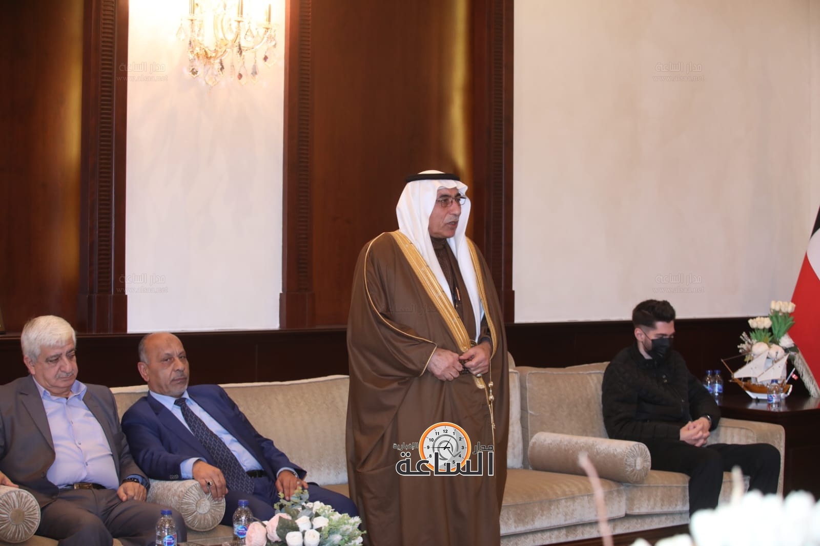 Madar Al-Saa Images 0.677856801699263