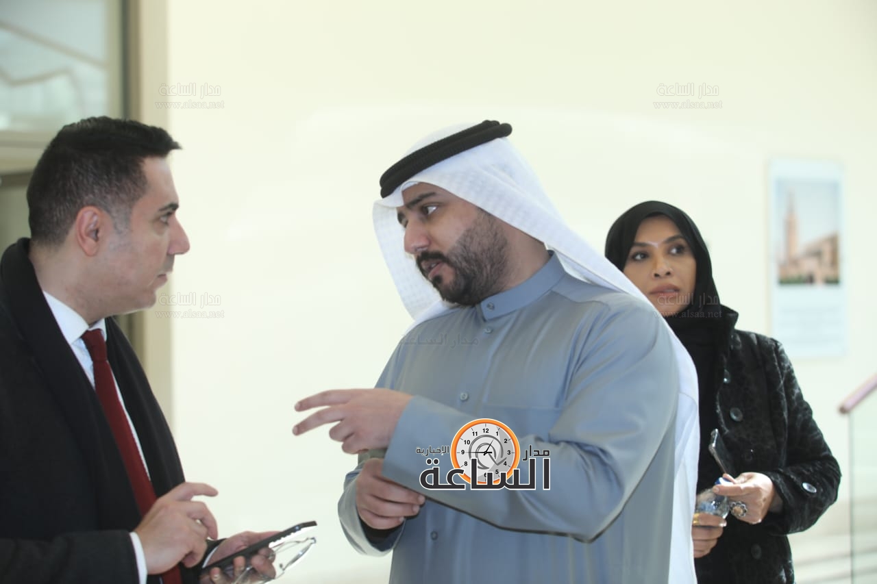 Madar Al-Saa Images 0.6409488077842684