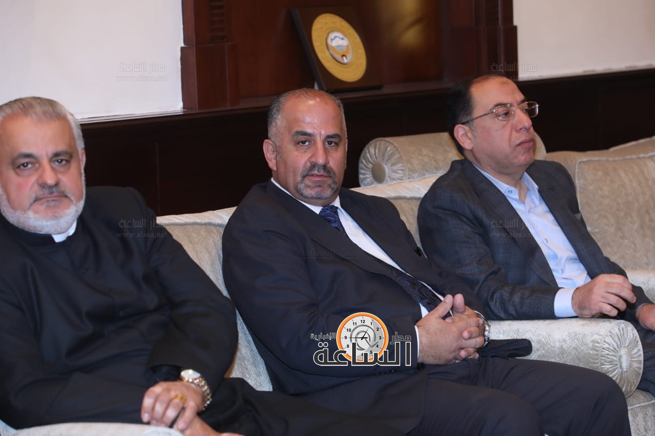 Madar Al-Saa Images 0.24662712604995396