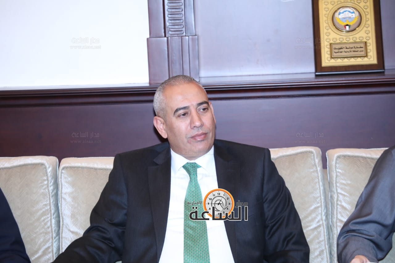 Madar Al-Saa Images 0.94939821998219